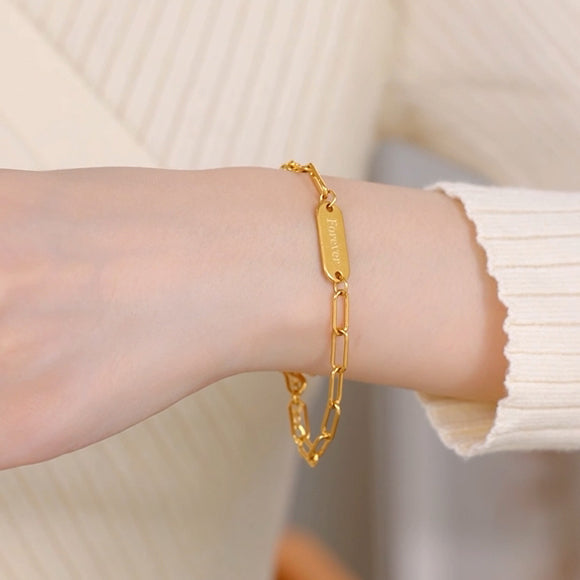 FOREVER Bracelet
