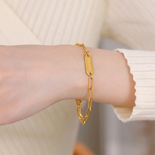 FOREVER Bracelet