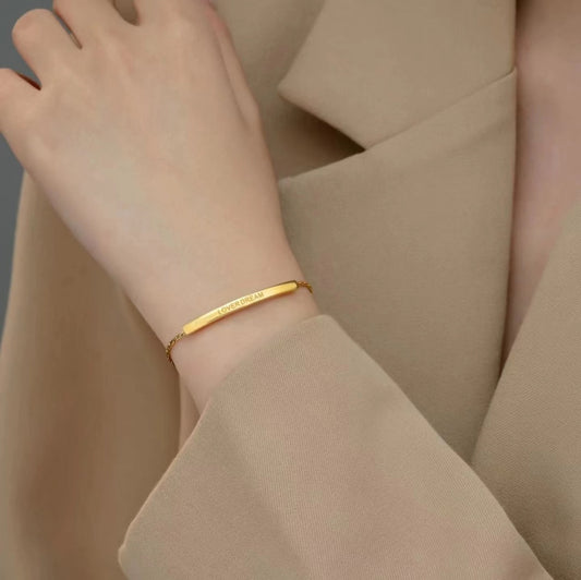 LOVE DREAM Bracelet