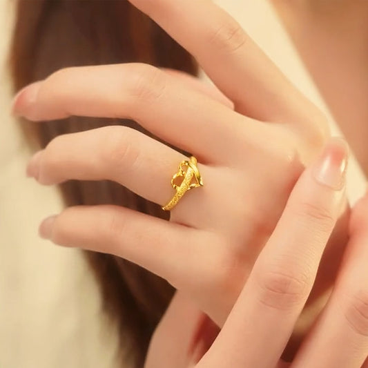 Love Ring