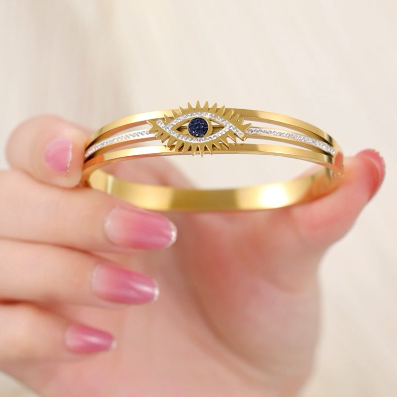 Evil Eye Bracelet