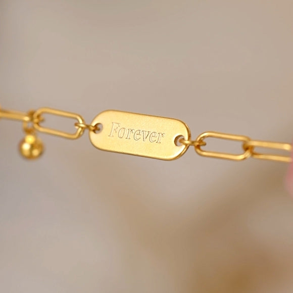 FOREVER Bracelet