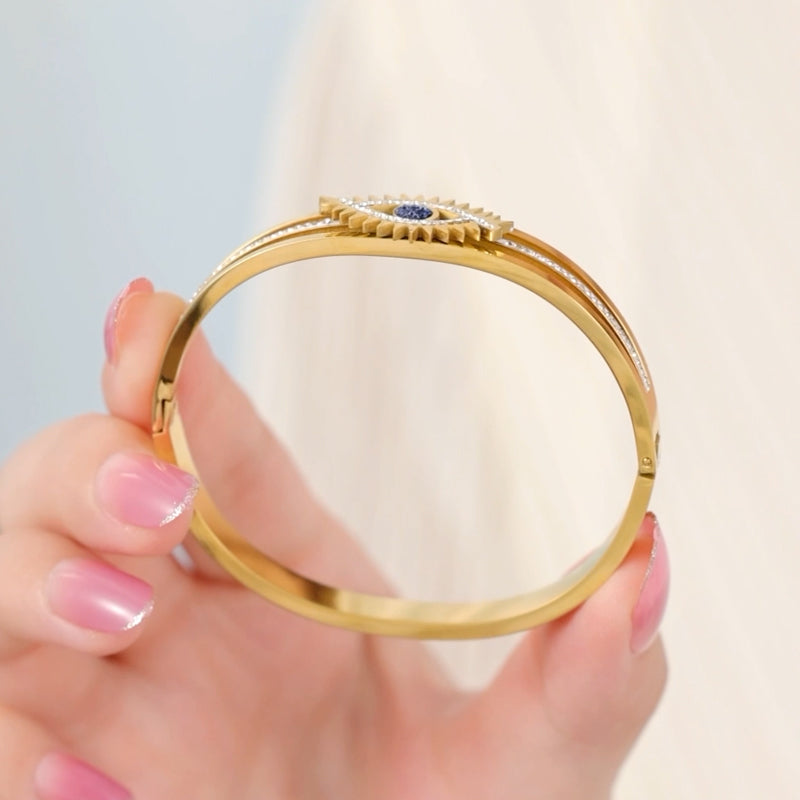 Evil Eye Bracelet